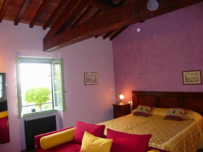 La Pietra Piana Casa Vacanze Reggello